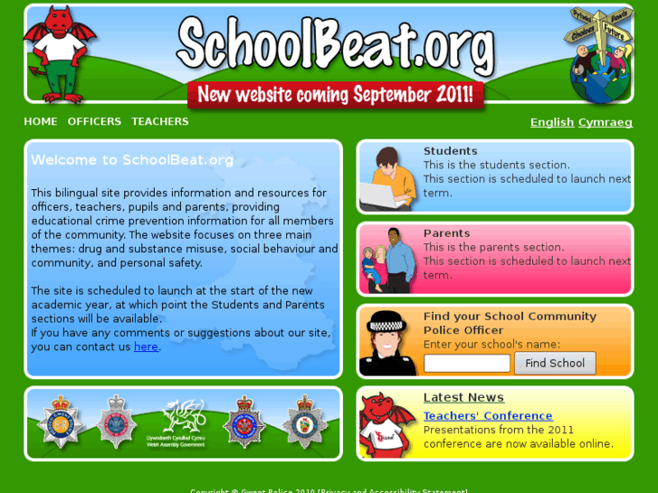 www.schoolbeat.org