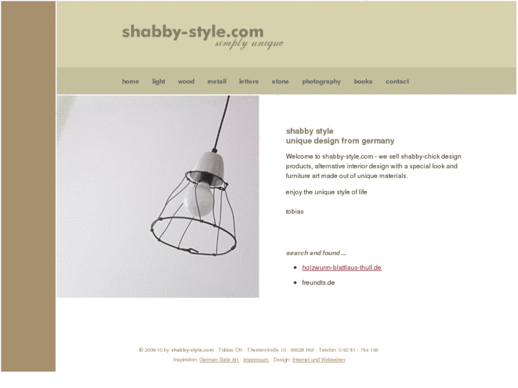 www.shabby-style.com