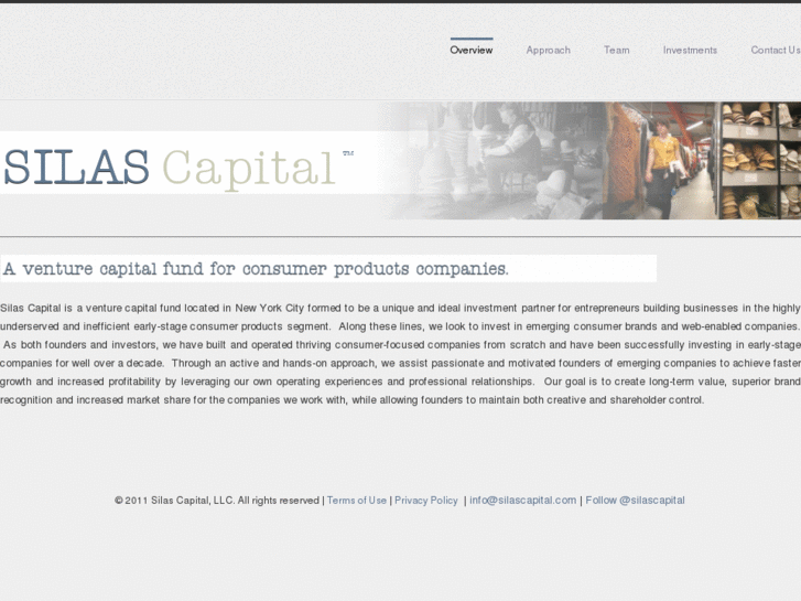 www.silascapital.com