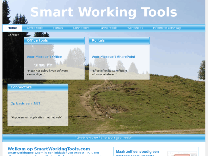 www.smartworkingtools.com