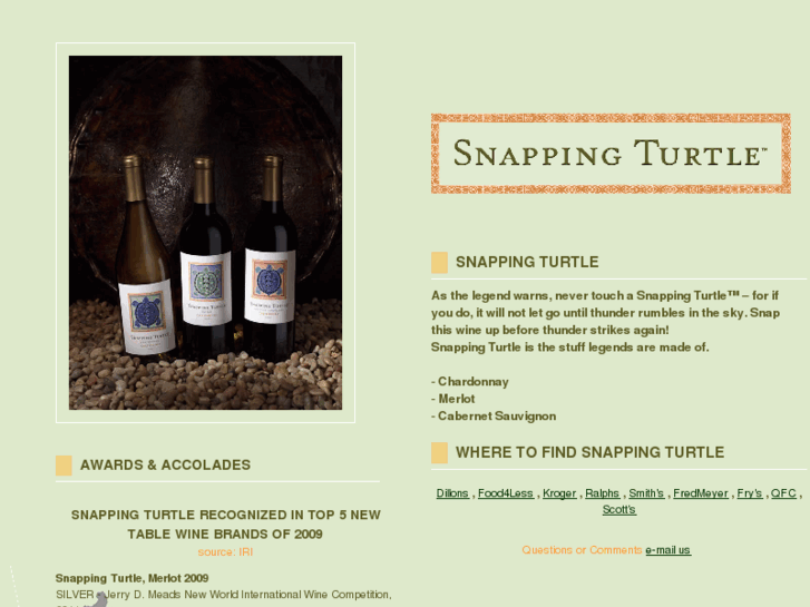 www.snappingturtlewine.com