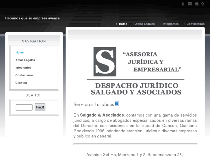 www.soluciones-legales.com