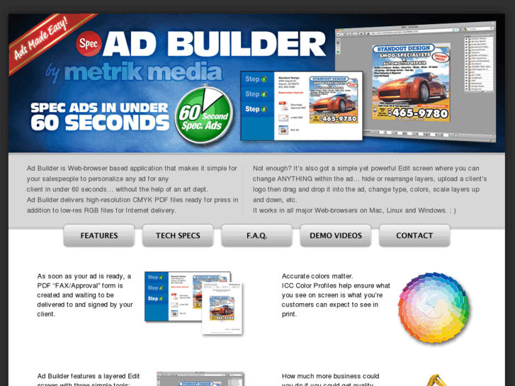 www.specadbuilder.com