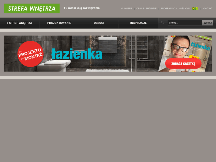 www.strefawnetrza.com