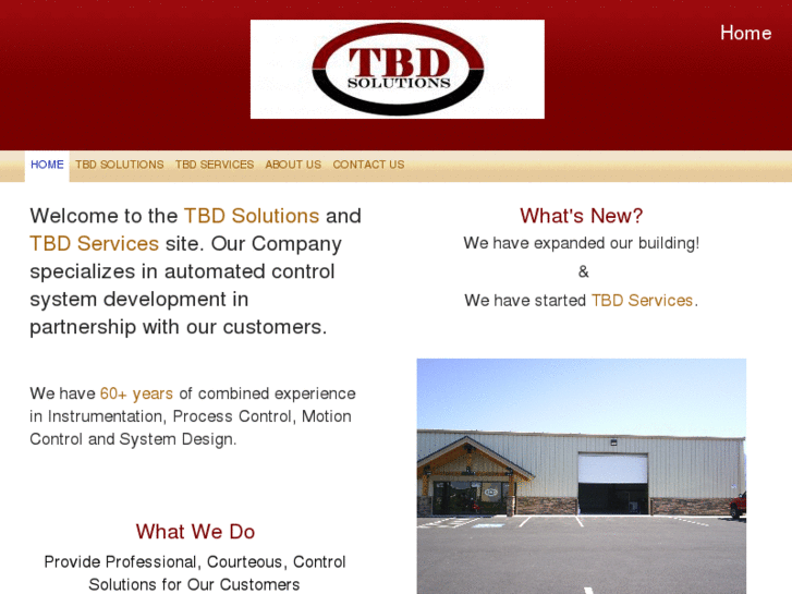 www.tbdsolutions.net