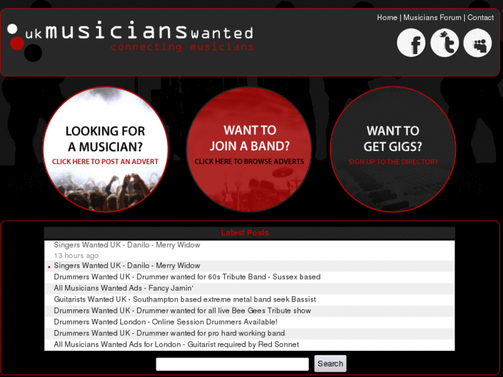 www.uk-musicians-wanted.co.uk