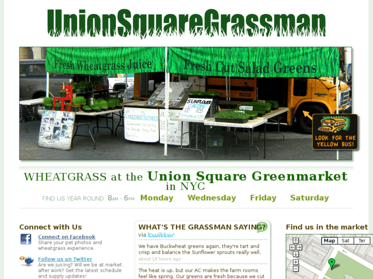 www.unionsqgrassman.com