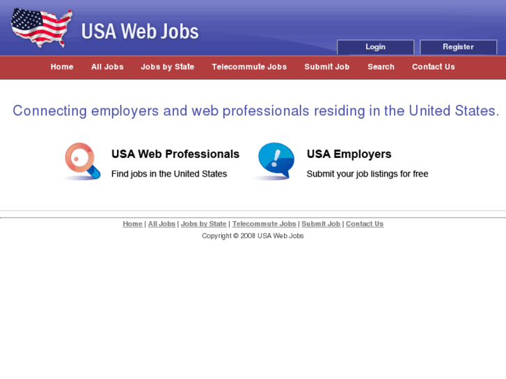 www.usawebjobs.com