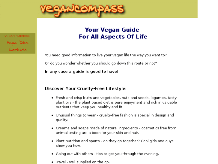 www.vegan-kompass.net
