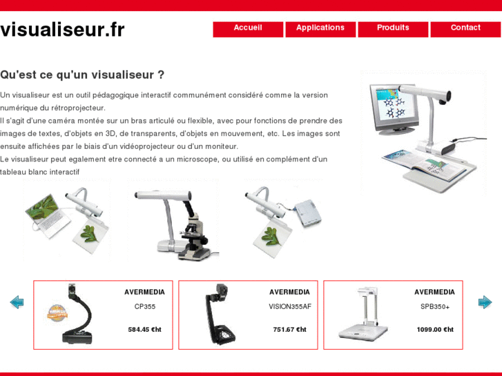 www.visualiseur.fr
