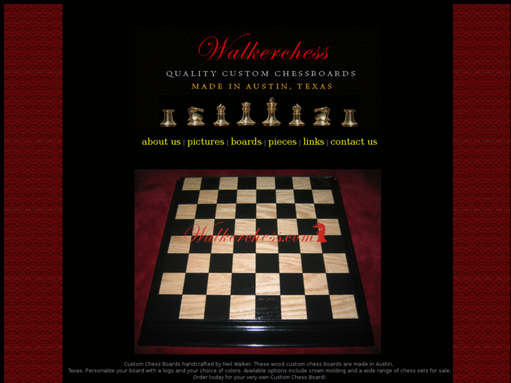 www.walkerchess.com