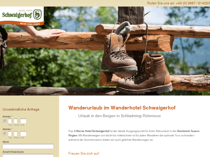 www.wanderurlaub-schladming.com