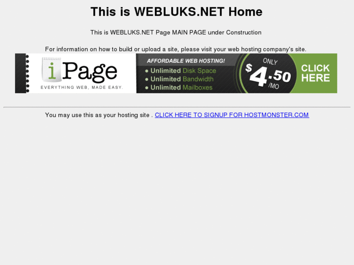 www.webluks.net