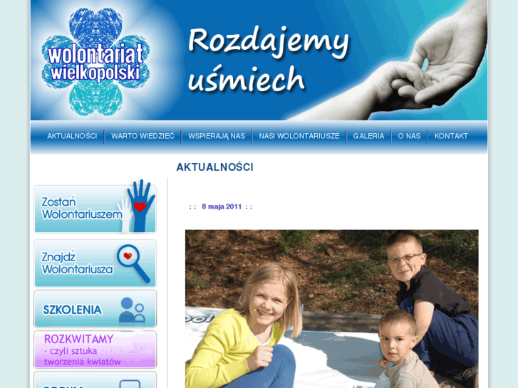 www.wolontariatwielkopolski.org