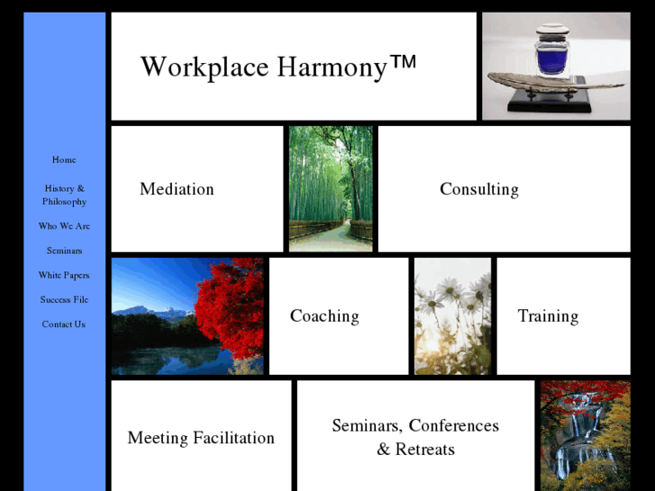 www.workplaceharmony.com