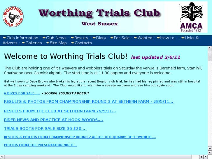 www.worthingtrialsclub.com