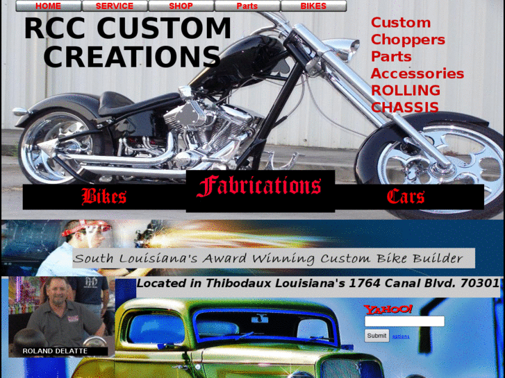 www.wwwrcccustomcreations.com