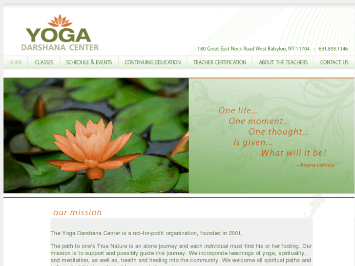 www.yogadarshanacenter.com