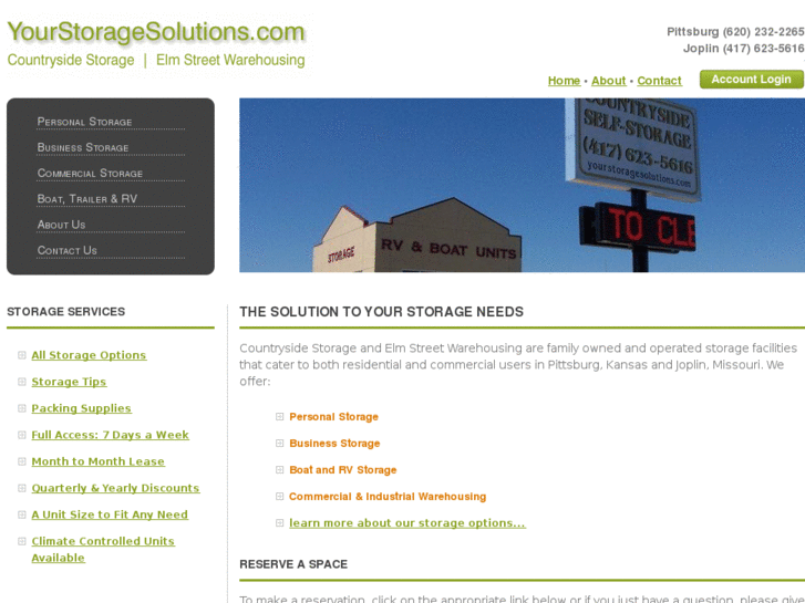 www.yourstoragesolution.com