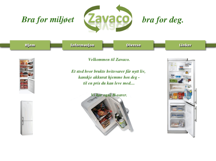 www.zavaco.com