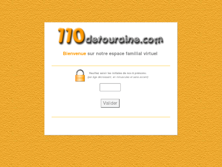 www.110detouraine.com