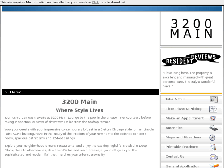 www.3200main.com