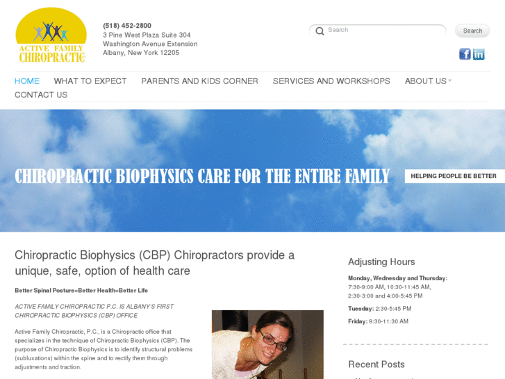 www.af-chiropractic.com