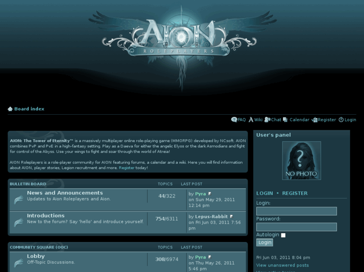 www.aionroleplayer.com