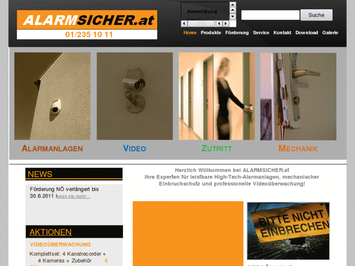 www.alarmsicher.at