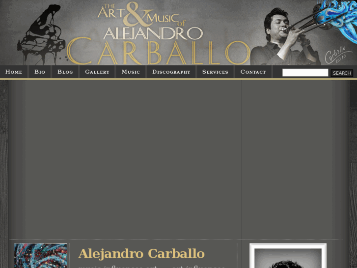 www.alejandrocarballo.com