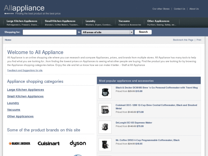 www.all-appliance.com