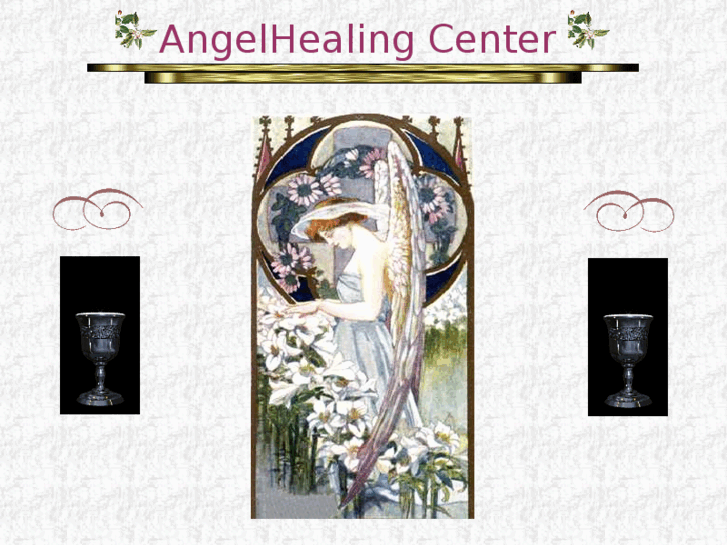 www.angelhealingcenter.com