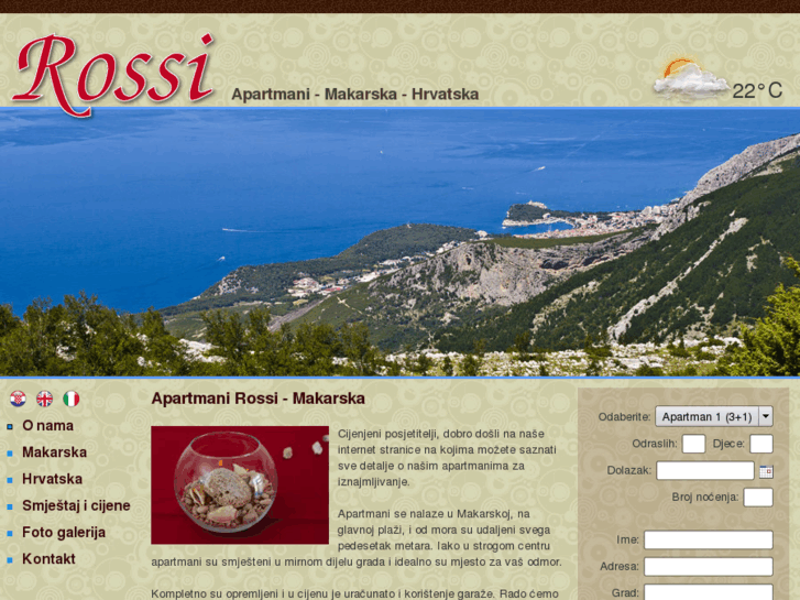 www.apartments-rossi.com