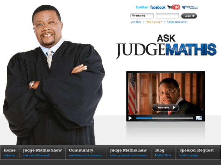 www.askjudgemathis.com