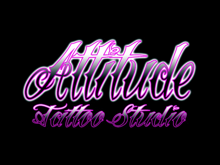 www.attitudetattoostudio.com