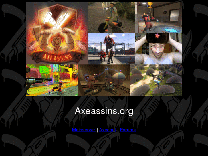 www.axeassins.org