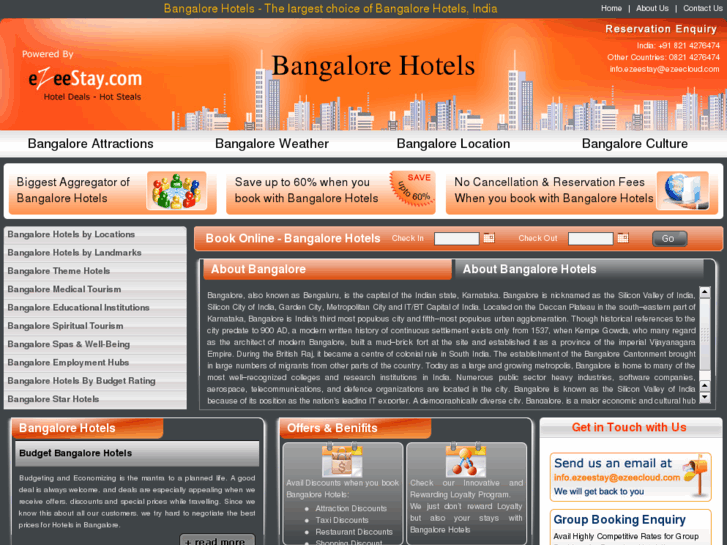 www.bangalore-hotels.org