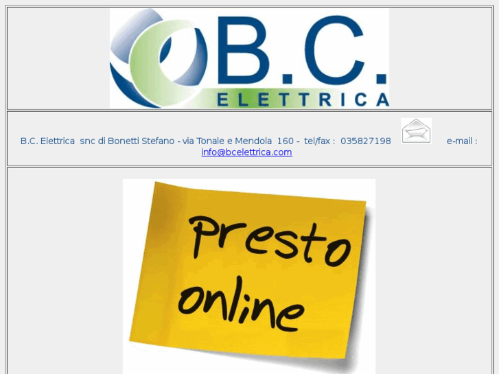 www.bcelettrica.com