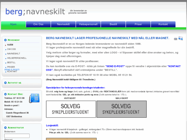 www.berg-navneskilt.com