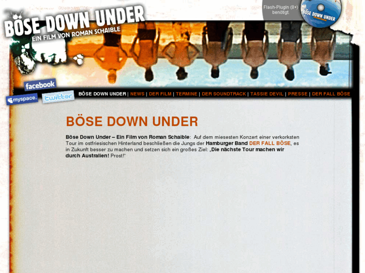 www.boesedownunder.de