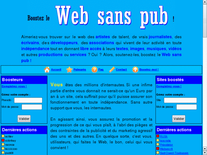 www.boostweb.org