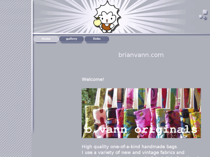 www.brianvann.com