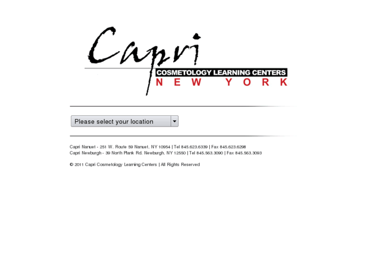 www.caprinow.com