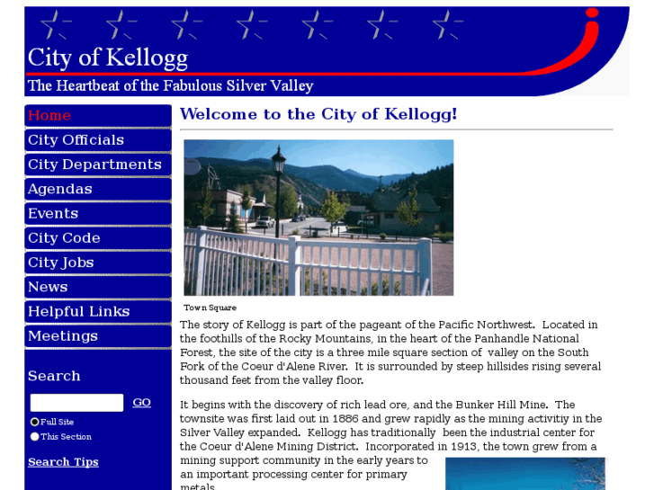 www.cityofkellogg.com