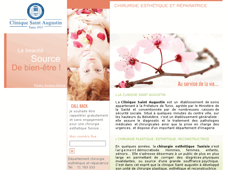 www.clinique-esthetique.biz