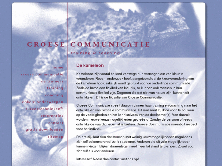 www.croesecommunicatie.com