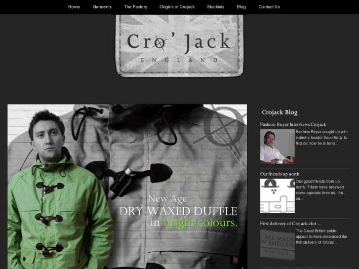 www.crojack.co.uk