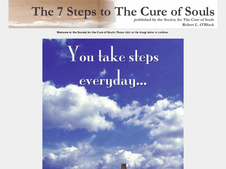 www.cureofsouls.com