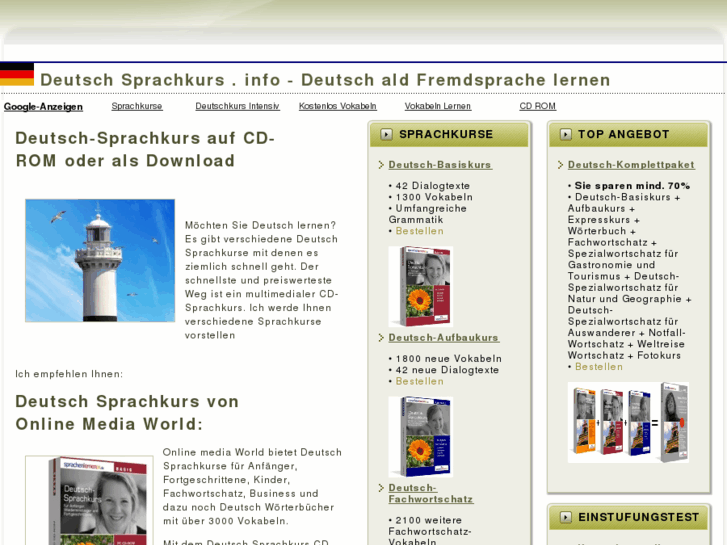 www.deutschsprachkurs.info