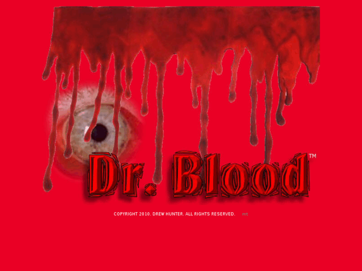 www.drblood.net